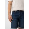 TIFFOSI BLUE DENIM SHORTS
