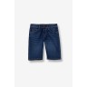 TIFFOSI BLUE DENIM SHORTS