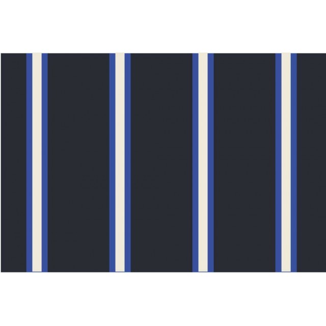 BLEND ΜΑΓΙΟ ΜΕ ΡΙΓΕΣ ΜΠΛΕ